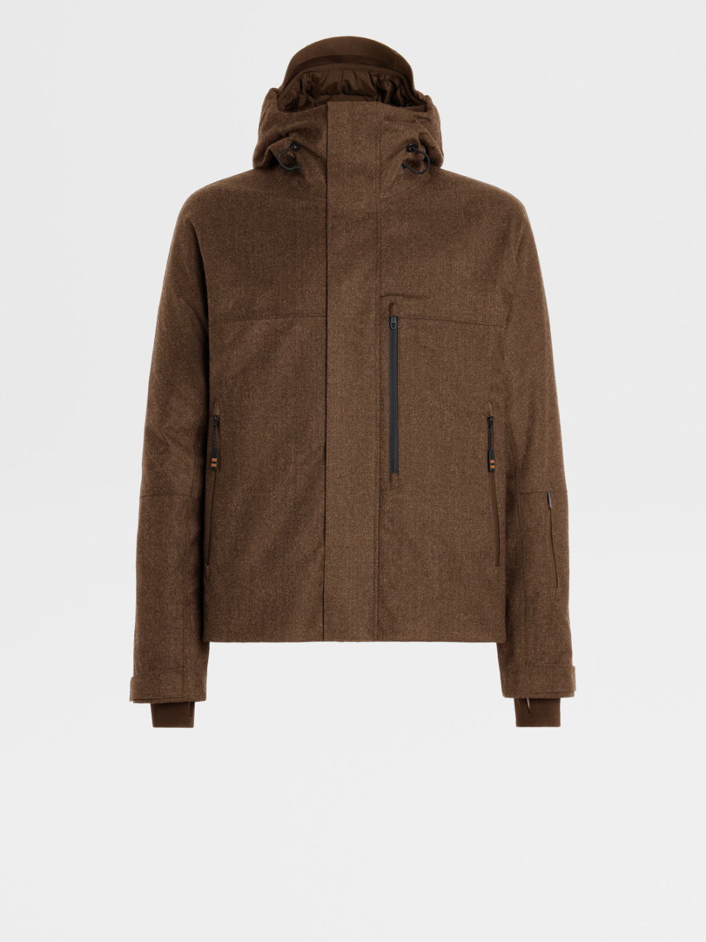 Vicuna Mélange